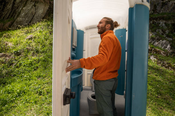 Best Affordable porta potty rental  in Kennett, MO